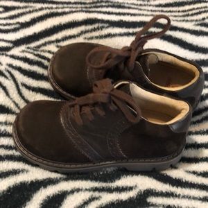 Elefanten boys shoes